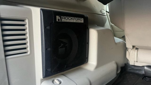 MITSUBISHI Pajero usata, con Sistema di navigazione