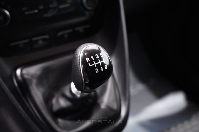 FORD Transit Connect usata 14