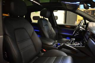 PORSCHE Cayenne usata 86