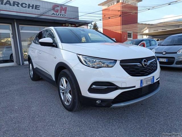 OPEL Grandland X usata, con Airbag laterali