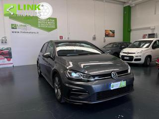 VOLKSWAGEN Golf usata, con Boardcomputer