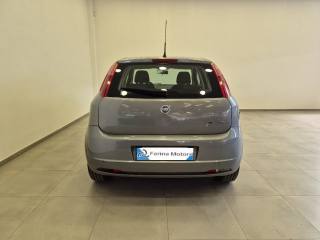FIAT Grande Punto usata, con Airbag Passeggero