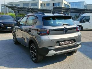 CITROEN C3 usata, con Controllo elettronico della corsia