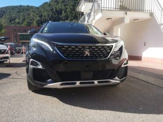 PEUGEOT 3008 usata, con Autoradio