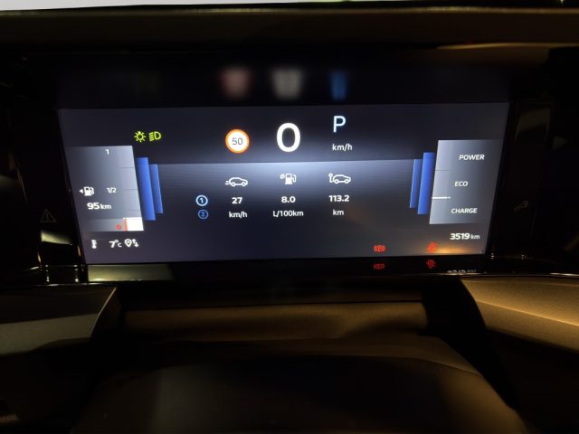 OPEL Frontera usata, con Servosterzo