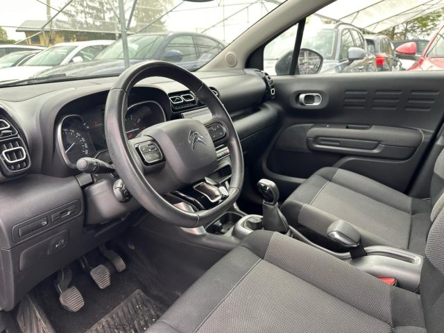 CITROEN C3 Aircross usata, con Alzacristalli elettrici