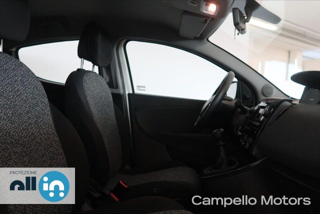 LANCIA Ypsilon usata 13