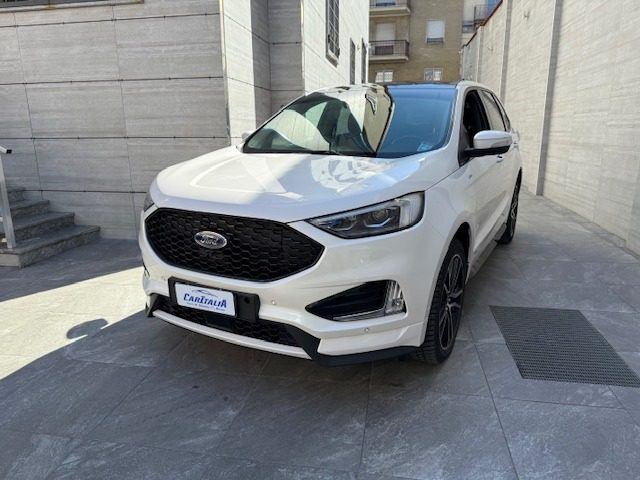 FORD Edge usata, con ABS