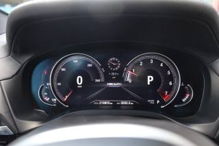 BMW X3 M usata, con Specchietti laterali elettrici