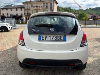 LANCIA Ypsilon usata, con Servosterzo