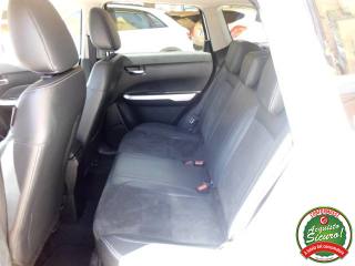 SUZUKI Vitara usata, con Climatizzatore