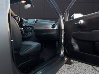 FIAT 500 usata, con USB