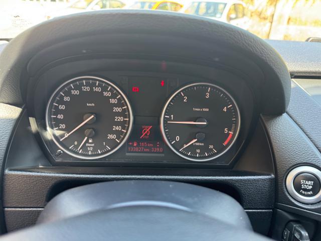 BMW X1 usata, con Autoradio