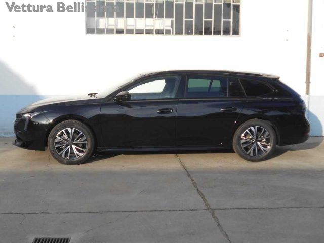 PEUGEOT 508 usata, con Controllo trazione