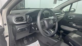 CITROEN C3 usata, con Chiusura centralizzata