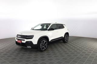 JEEP Avenger usata 6