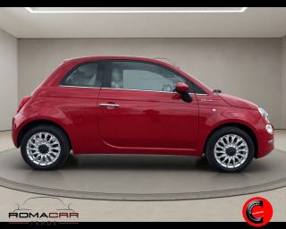 FIAT 500 usata, con Airbag Passeggero