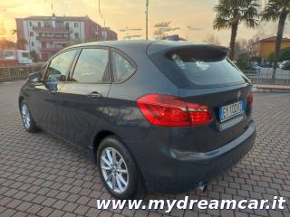 BMW 218 usata, con Cerchi in lega