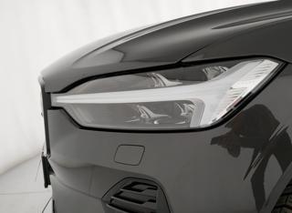 VOLVO XC60 usata, con Cerchi in lega