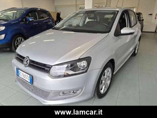 VOLKSWAGEN Polo usata, con Boardcomputer