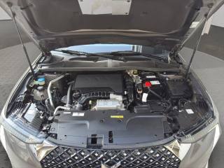 DS AUTOMOBILES DS 4 usata, con Airbag testa