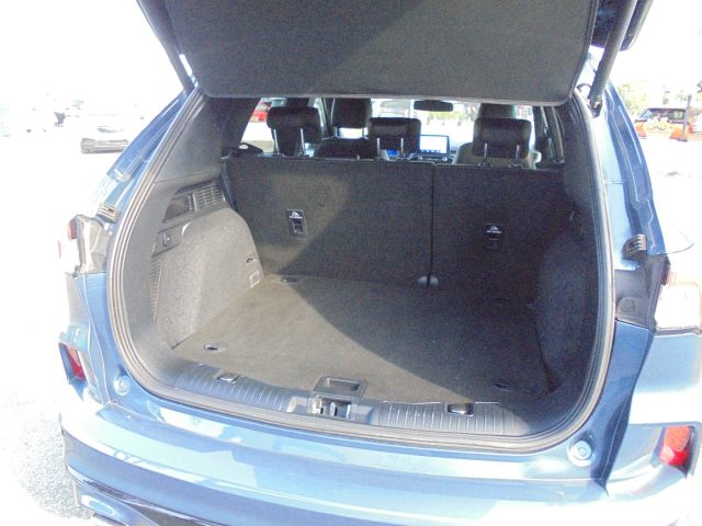 FORD Kuga usata, con Autoradio digitale