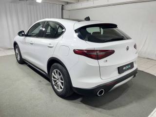 ALFA ROMEO Stelvio usata, con Airbag laterali