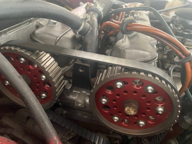 ABARTH Other usata 13