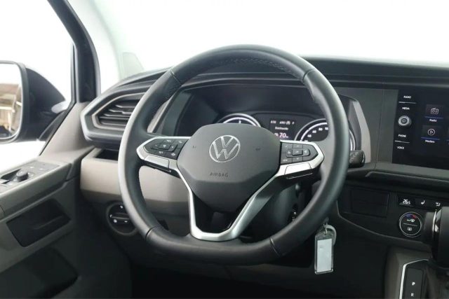 VOLKSWAGEN Caravelle usata, con Controllo automatico clima