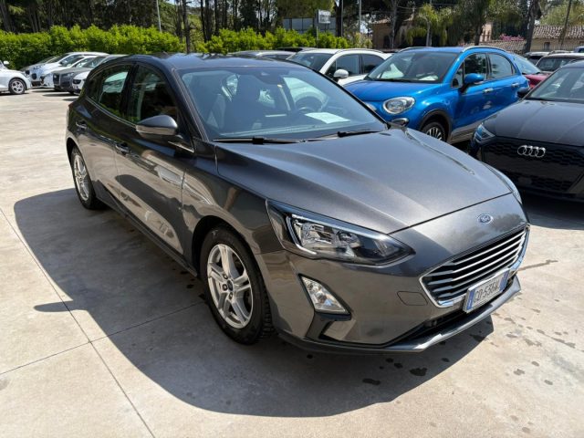 FORD Focus usata, con Airbag laterali