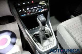 VOLKSWAGEN T-Cross usata, con Sensori di parcheggio posteriori