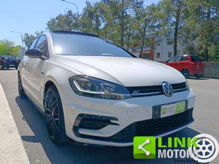 VOLKSWAGEN Golf usata, con Filtro antiparticolato