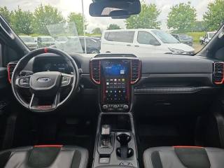 FORD Ranger Raptor usata, con Controllo automatico clima