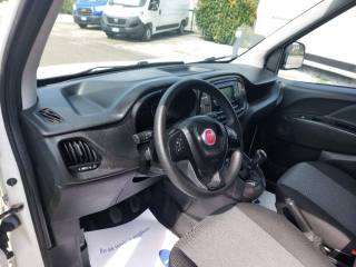 FIAT Doblo usata, con Climatizzatore