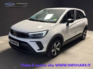 OPEL Crossland usata, con Airbag laterali