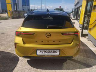 OPEL Astra usata, con Airbag