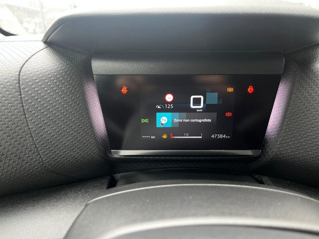 CITROEN C4 usata, con Immobilizzatore elettronico