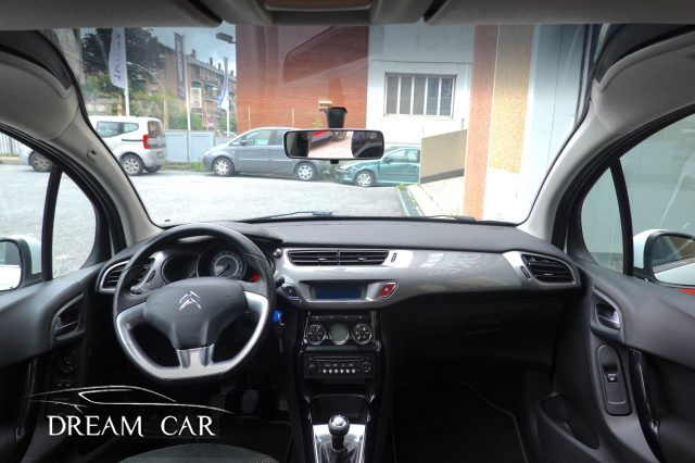 CITROEN C3 usata, con Chiusura centralizzata