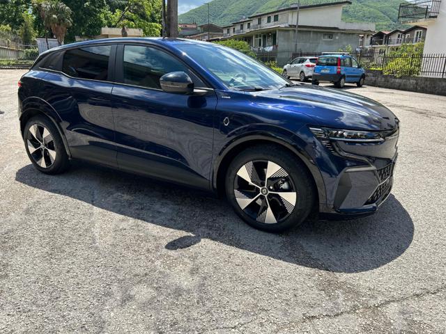RENAULT Megane usata, con Airbag Passeggero