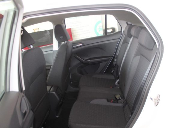 VOLKSWAGEN T-Cross usata, con Controllo trazione