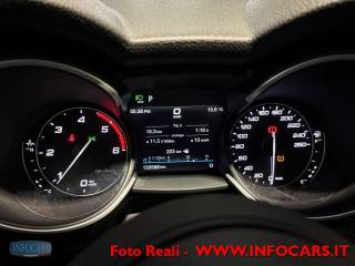 ALFA ROMEO Stelvio usata, con Cruise Control