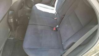 HONDA Civic usata, con Controllo trazione
