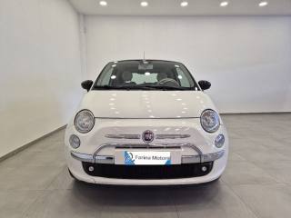 FIAT 500 usata, con Airbag