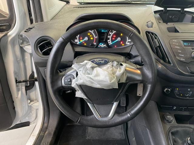 FORD Transit Courier usata, con Servosterzo