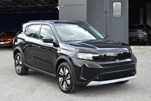 OPEL Frontera usata, con Airbag laterali