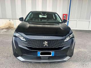 PEUGEOT 3008 usata, con Airbag