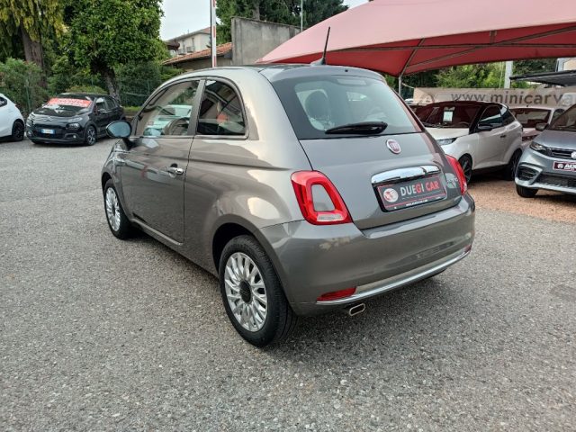 FIAT 500 usata, con Alzacristalli elettrici