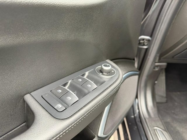 ALFA ROMEO Giulia usata, con Boardcomputer