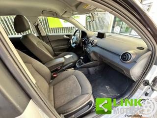 AUDI A1 usata, con Immobilizzatore elettronico