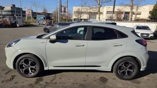 FORD Puma usata, con Airbag laterali